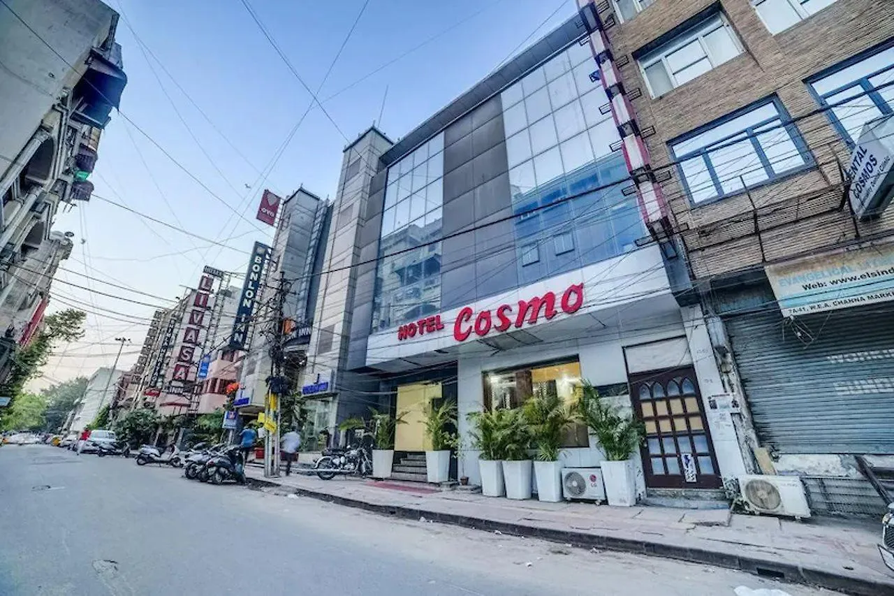 Hotel Cosmo - Karol Bagh Delhi   Delhi (National Capital Territory of India)