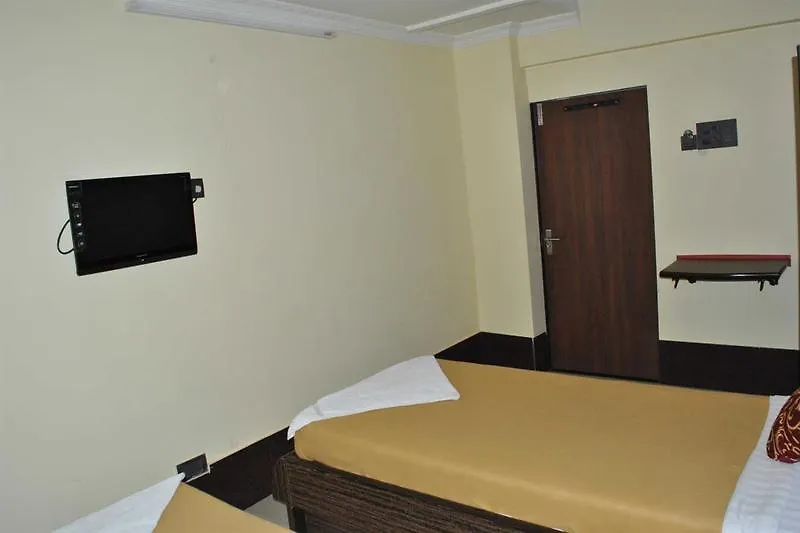 Hotel Cosmo - Karol Bagh Delhi  3*, Delhi (National Capital Territory of India)