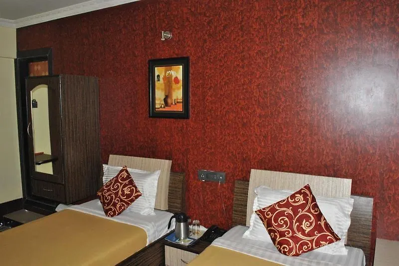 Hotel Cosmo - Karol Bagh Delhi   Delhi (National Capital Territory of India)