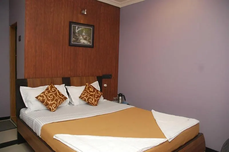 Hotel Cosmo - Karol Bagh Delhi