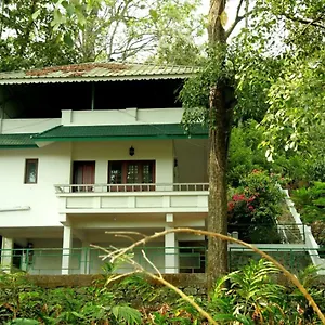  Bed & Breakfast Nature Cool Villas India