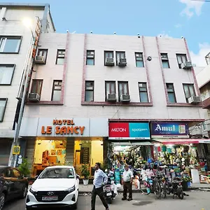Le Sancy Guest house