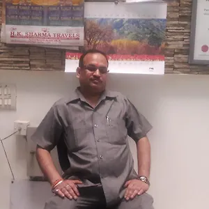 Nand Kartar Orchid Hotel