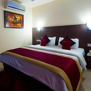 Vishal Residency Hotel