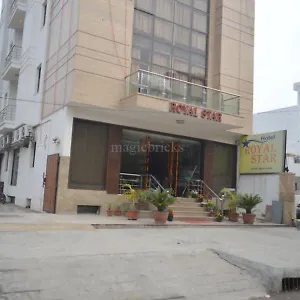 **** Hotel Royal Star India