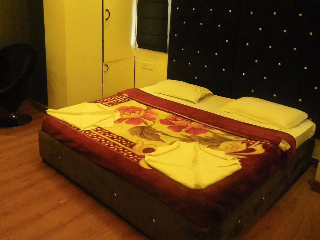 Hotel Cosmo - Karol Bagh Delhi  3*, Delhi (National Capital Territory of India) India