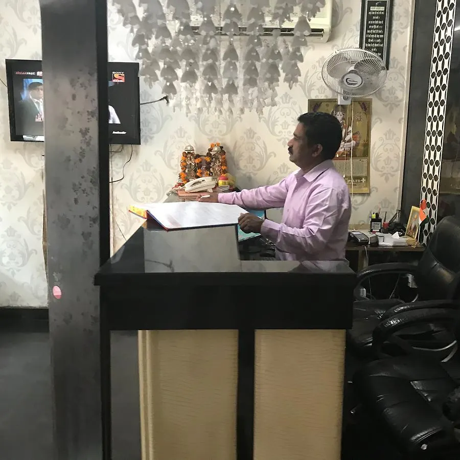 Hotel Cosmo - Karol Bagh Delhi  Delhi (National Capital Territory of India)